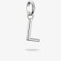 THOMAS SABO Charm Club Connect Silver Letter L Charm CC1218-001-21