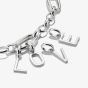 THOMAS SABO Charm Club Connect Silver Letter L Charm CC1218-001-21