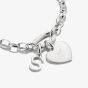 THOMAS SABO Charm Club Connect Silver Letter S Charm CC1225-001-21