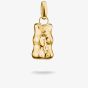 THOMAS SABO Charm Club Connect Gold Plated Haribo Bear Charm CC1276-413-39