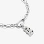 THOMAS SABO Charm Club Connect Silver Haribo Bear Charm CC1276-001-21