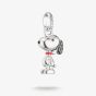 THOMAS SABO Charm Club Connect Peanuts Original Snoopy Charm CC1310-691-11