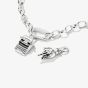 THOMAS SABO Charm Club Connect Wednesday Thing Charm CC1313-637-21