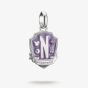 THOMAS SABO Charm Club Connect Wednesday Nevermore Charm CC1316-691-13