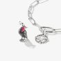 THOMAS SABO Charm Club Connect Wednesday W Charm CC1317-643-11