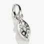 THOMAS SABO Charm Club Connect April Birthstone Charm CC1332-051-14