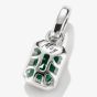 THOMAS SABO Charm Club Connect May Birthstone Charm CC1333-699-6