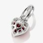 THOMAS SABO Charm Club Connect July Birthstone Charm CC1335-051-10