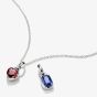 THOMAS SABO Charm Club Connect July Birthstone Charm CC1335-051-10