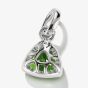 THOMAS SABO Charm Club Connect August Birthstone Charm CC1336-699-6
