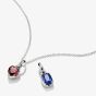 THOMAS SABO Charm Club Connect September Birthstone Charm CC1337-699-1