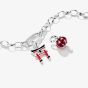 THOMAS SABO Charm Club Connect Tokyo Crush Lampion Charm CC1341-041-10