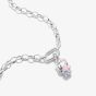 THOMAS SABO Hello Kitty Angel Charm CC1357-M06-7