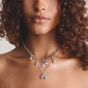 THOMAS SABO Hello Kitty Angel Charm CC1357-M06-7