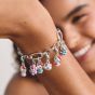 THOMAS SABO Hello Kitty Angel Charm CC1357-M06-7