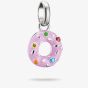 THOMAS SABO Charm Club Connect Hello Kitty Donut Charm CC1367-M02-7
