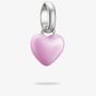 THOMAS SABO Charm Club Connect Hello Kitty Pink Heart Charm CC1368-M02-9