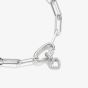 THOMAS SABO Charm Club Connect Hello Kitty Cubic Zirconia Open Heart Charm CC1369-M02-14