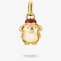 THOMAS SABO Charm Club Connect Hello Kitty Pompompurin Charm CC1372-M05-39