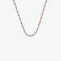 Hot Diamonds Emozioni Two Tone Beaded 18 Inch Chain CH019
