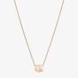 Chopard Ice Cube Be Cube 18ct Rose Gold Cube Pendant 81A661-5001