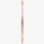 Chopard Ice Cube 18ct Rose Gold Bangle 857702-5006 (S)