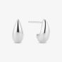 Sif Jakobs Silver Gocciolina Piccolo Tear Drop Earrings SJ-E2720