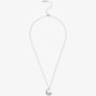 Olivia Burton Celestial Cluster Moon Necklace OBJCLN34