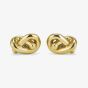 Olivia Burton Classic Gold Plated Lovers Knot Stud Earrings 24100225