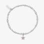 ChloBo Sterling Silver October Birthstone Bracelet SBBCB3498