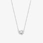 ChloBo Rhythm Of Renewal Sterling Silver Necklace SN3592