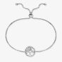 Angel Whisperer Silver Tree Of Life Bracelet ERB-LILTREE-ZI