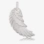 Angel Whisperer Silver Angel Wing Loose Pendant ERW-S