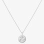 Ania Haie Miss Dainty Sterling Silver Starry Charm Pendant Necklace N065-08H