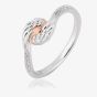 Clogau Seraphina Ring 3SRPHR 