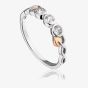 Clogau Tree Of Life Zircon Ring XX3STOLZTR