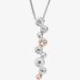 Clogau Celebration Pendant Necklace 3SMP2