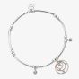 Clogau Awyr Y Nos Affinity Bracelet 3SAFF0192