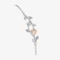 Clogau Vine of Life White Topaz Bracelet 3STOL0234