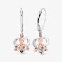 Clogau Dwynwen Opal Dropper Earrings 3SDWE