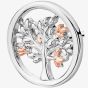 Clogau Tree of Life Stud Earrings 3SNTLCSE