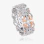 Clogau Kensington Ring 3SKTLR