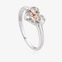 Clogau Tree Of Life One Ring 3SONR4