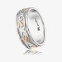 Clogau Tree Of Life Ring 3SOTLR2