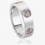 Clogau Tree of Life Insignia Ring 3STOLMNR