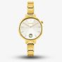 Nomination Composable CLASSIC Paris Gold Tone Watch 076035/017