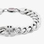 Tommy Hilfiger Stainless Steel Logo Chain Bracelet 2790664