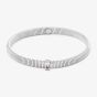 Tommy Hilfiger Stainless Steel 6mm Stretch Bracelet 2781004