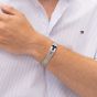 Tommy Hilfiger Nautical Stainless Steel Mesh Bracelet 2790705