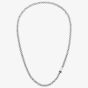 Tommy Hilfiger Stainless Steel Intertwined Chain 2790524